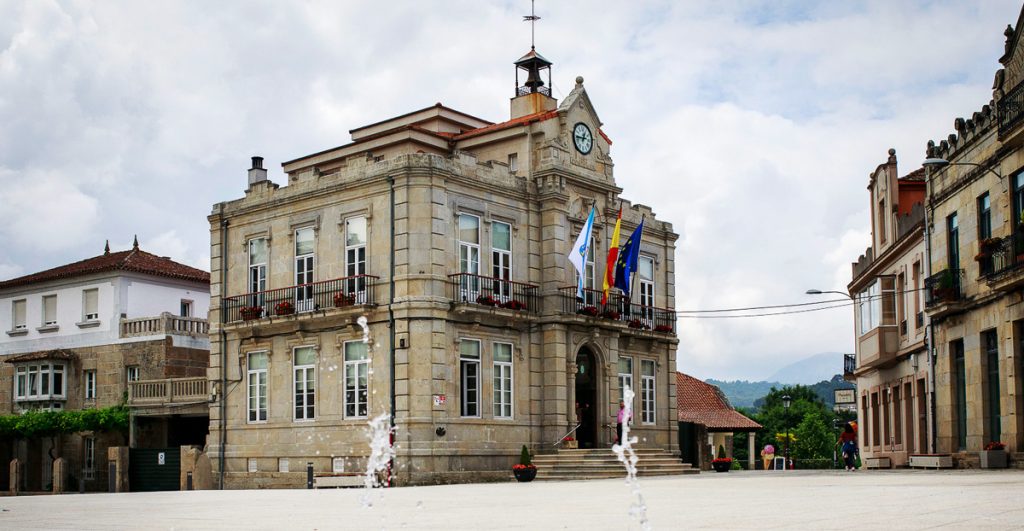 Concello de Gondomar