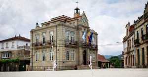 Concello de Gondomar