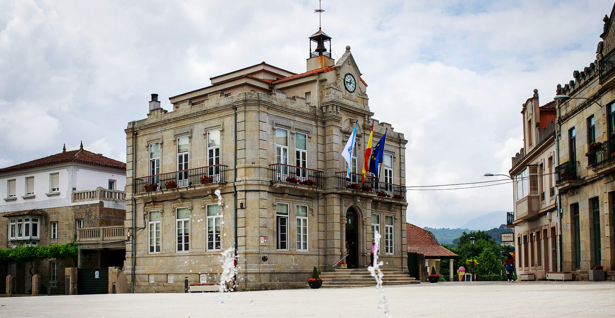 Concello de Gondomar