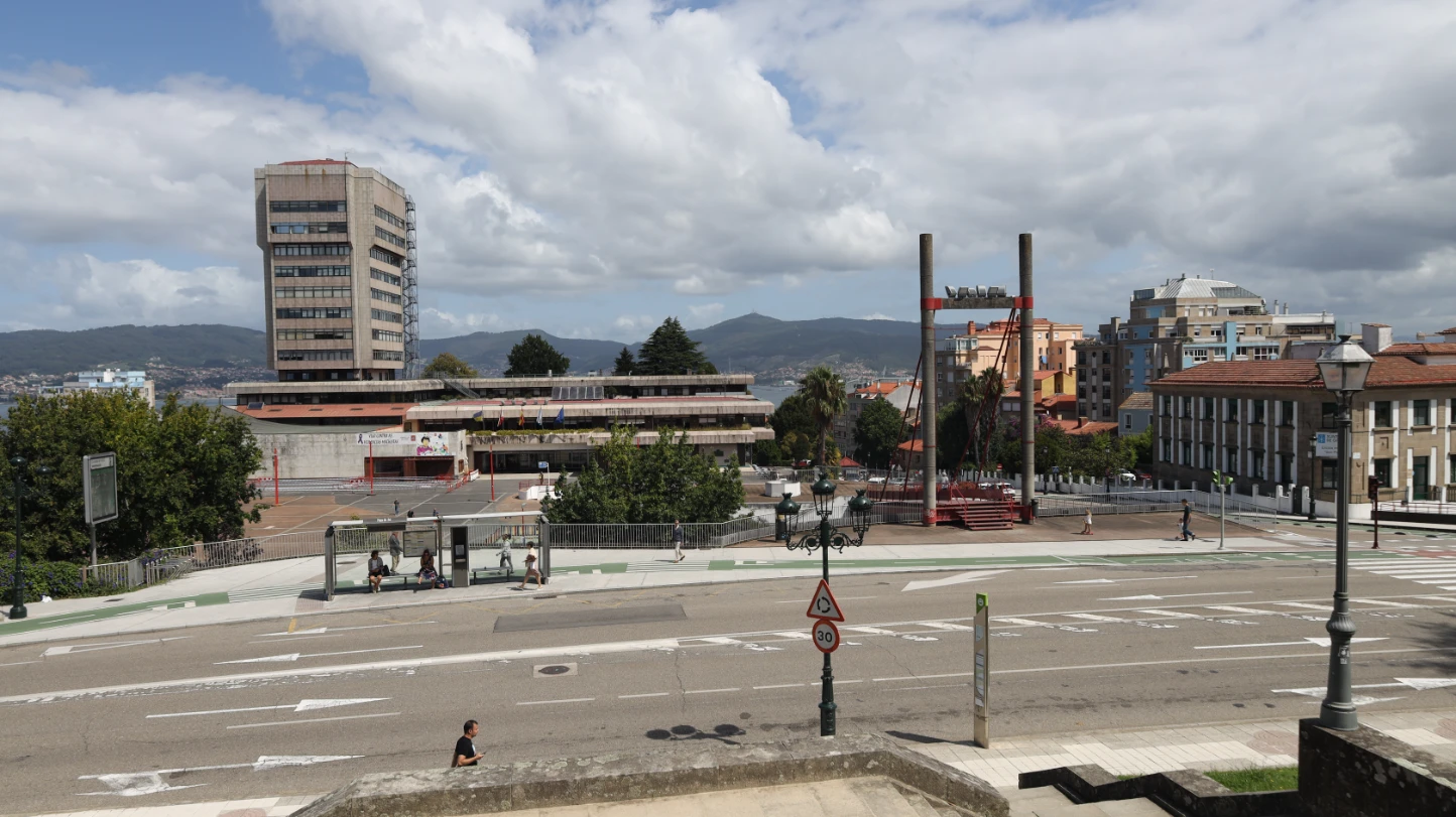 Concello de Vigo