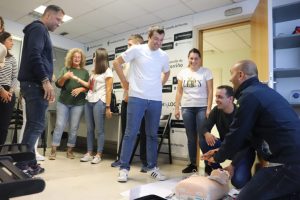 Curso RCP