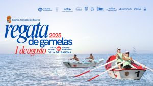 Regata de Gamelas