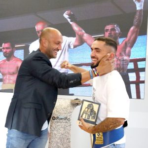 Alex Coraje