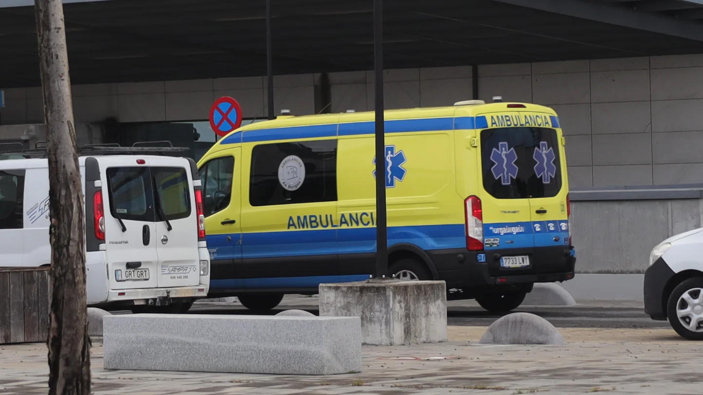 Ambulancia
