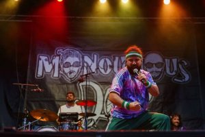Monoulious DOP