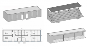 Obras
