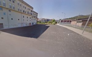 Redondela