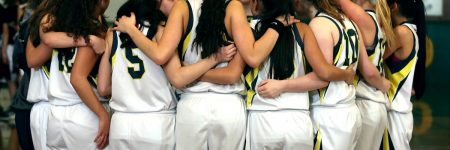 Baloncesto femenino