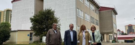 CEIP Celso Emilio Ferreiro