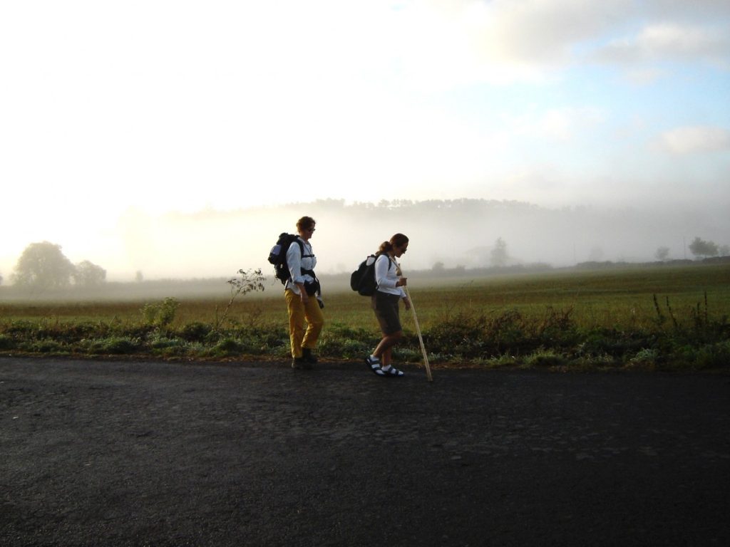 Camino de Santiago