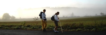 Camino de Santiago