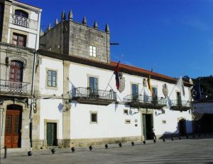 Concello de Baiona