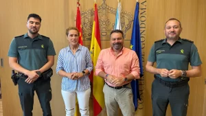 Charlas de ciberseguridad