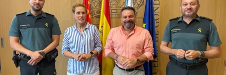 Charlas de ciberseguridad