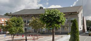 Concello de Salceda de Caselas