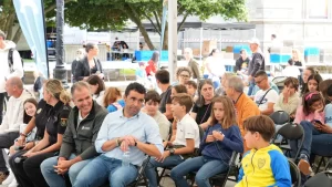 Convivir Peques en Pontevedra