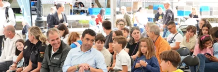 Convivir Peques en Pontevedra
