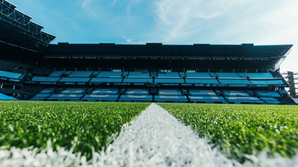 Estadio Balaidos