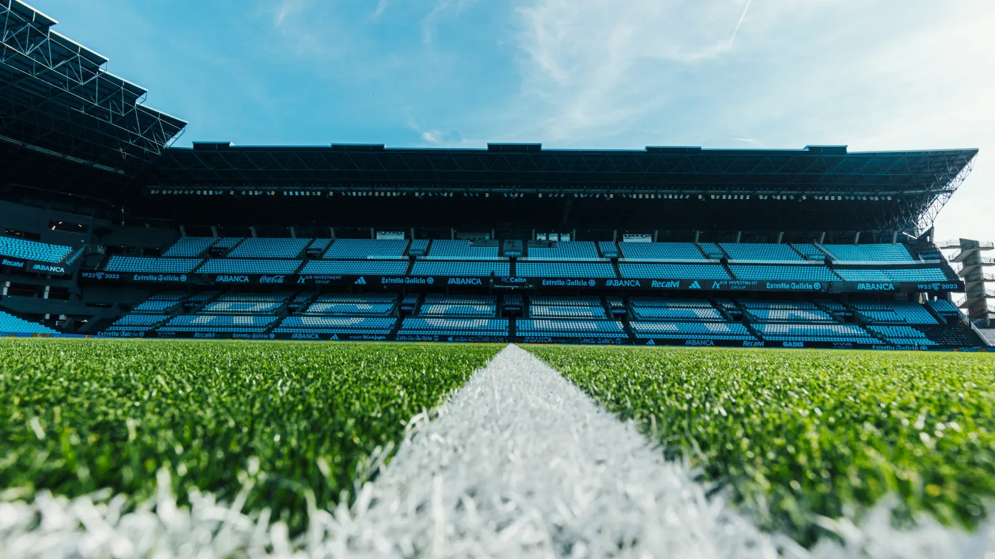 Estadio Balaidos