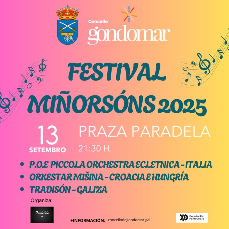 Festival Miñorsóns