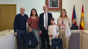 Gael y Xiana