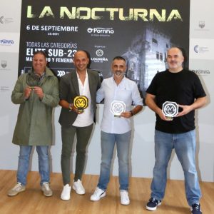 La Nocturna