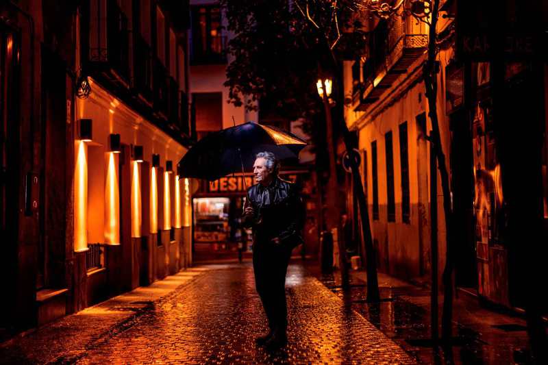 Miguel Ríos