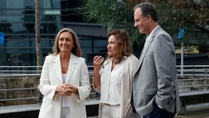 Presentación del Galicia Fest