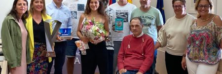 Vera Vázquez