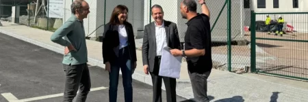 Viviendas en Vigo