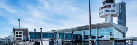 Aeropuerto de Vigo