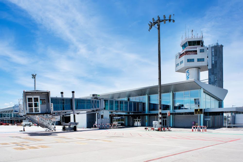 Aeropuerto de Vigo