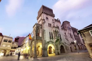 Concello de O Porriño