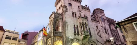 Concello de O Porriño