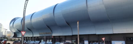 Estadio Balaidos de Vigo