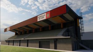 Estadio de Bouzas