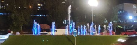 Fuentes de Aragón en Vigo