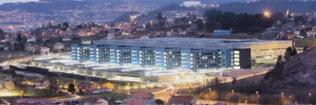 Hospital Álvaro Cunqueiro de Vigo