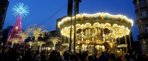 Navidad de Vigo