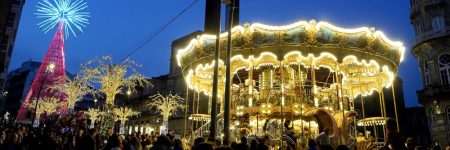 Navidad de Vigo
