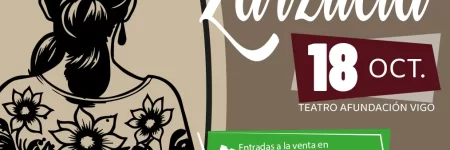 Una Noche de Zarzuela