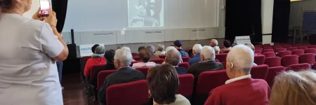 Vidas de Cinema