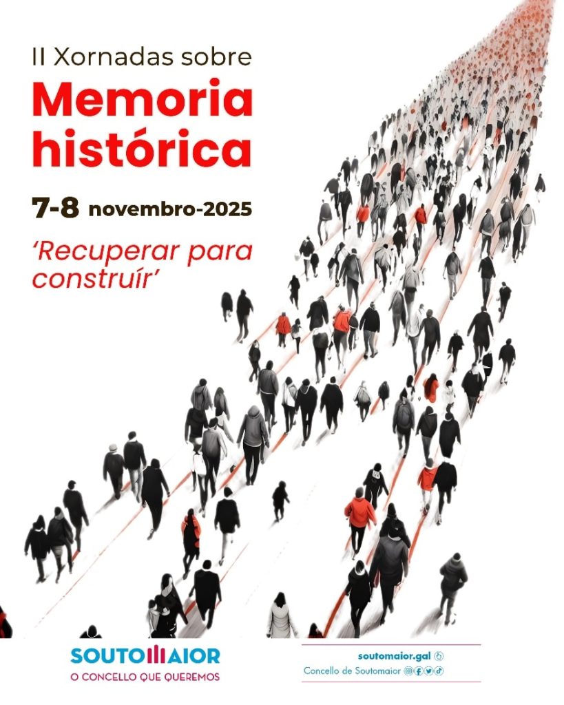 Xornadas de Memoria Histórica de Soutomaior