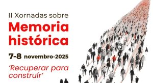 Xornadas de Memoria Histórica de Soutomaior