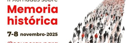 Xornadas de Memoria Histórica de Soutomaior