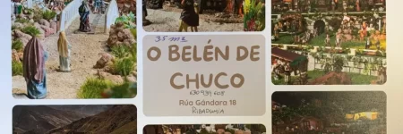 Belén de Chuco