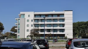 Hotel en Samil en Vigo