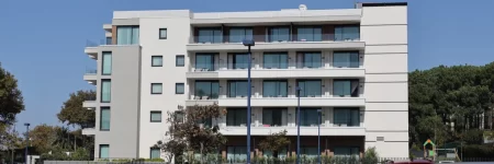 Hotel en Samil en Vigo