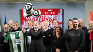 Torneo de Nadal de Vigo