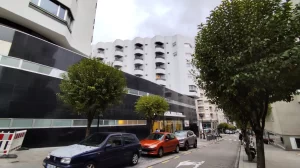 Hospital Ribera Povisa en Vigo